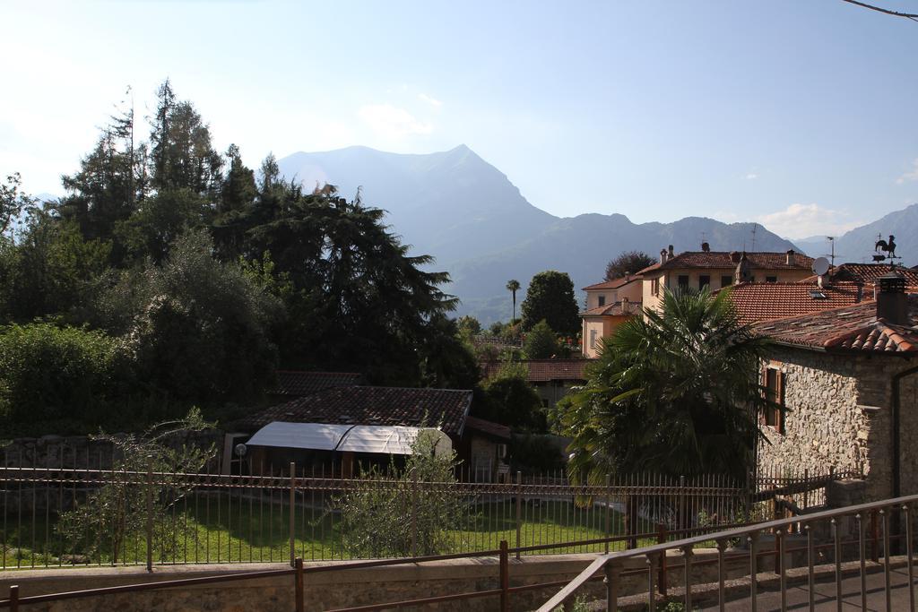 Osteria Suira 20 Apartamento Bellagio